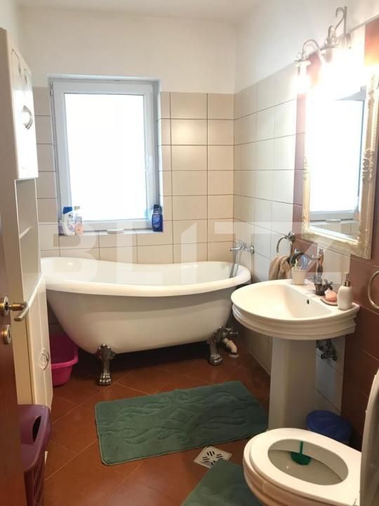 Apartament de închiriat 3 camere Floreşti - 206368AI | BLITZ Cluj-Napoca | Poza9