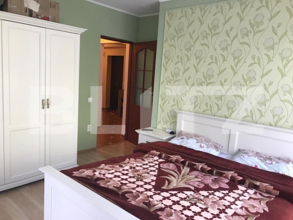 Apartament de închiriat 3 camere Floreşti - 206368AI | BLITZ Cluj-Napoca | Poza8