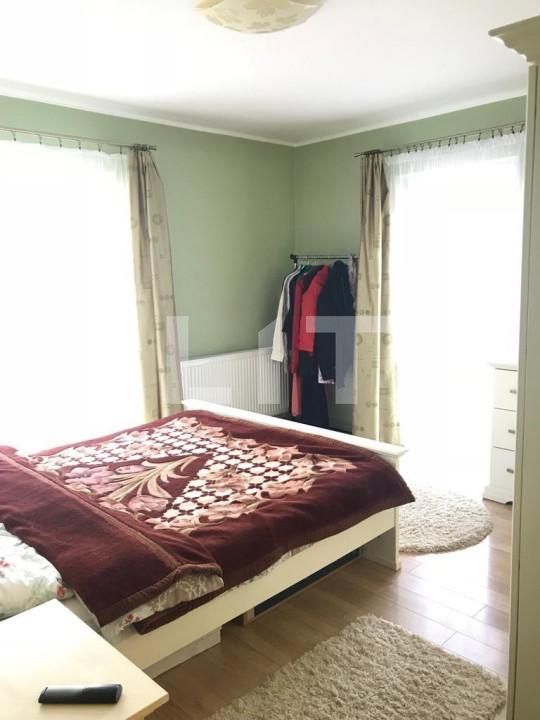 Apartament de închiriat 3 camere Floreşti - 206368AI | BLITZ Cluj-Napoca | Poza7