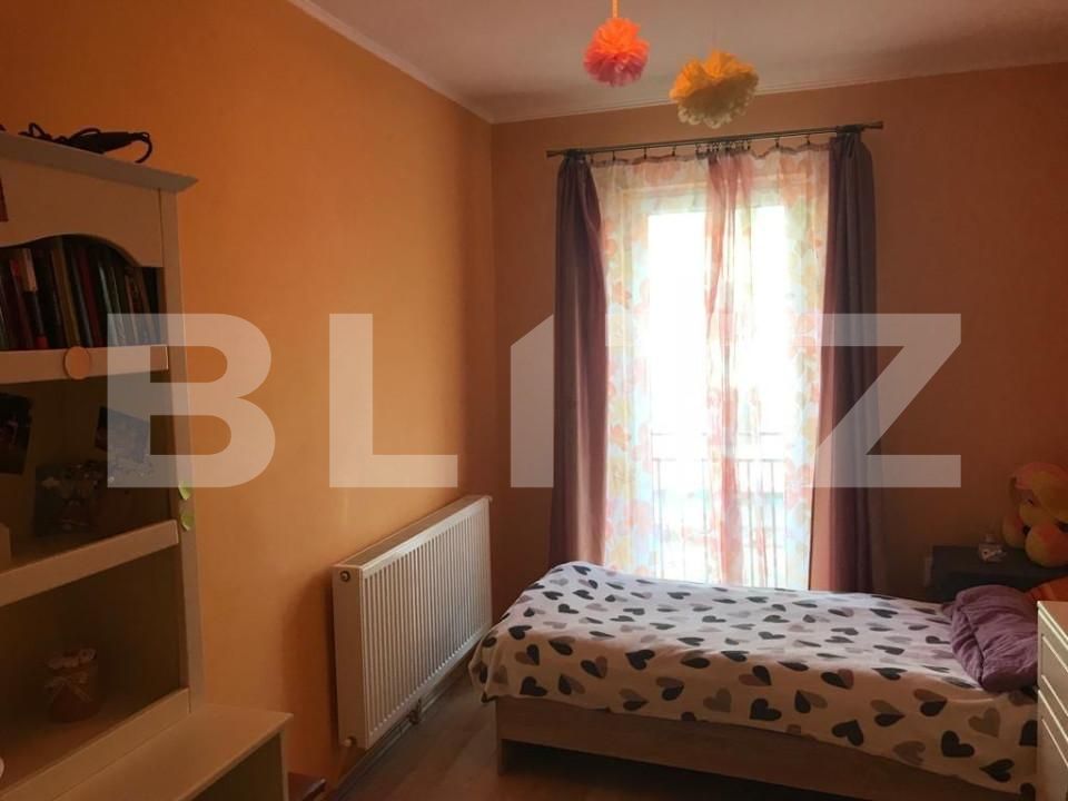 Apartament de închiriat 3 camere Floreşti - 206368AI | BLITZ Cluj-Napoca | Poza6