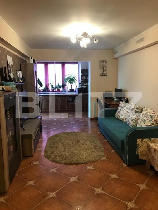 Apartament de închiriat 3 camere Floreşti - 206368AI | BLITZ Cluj-Napoca | Poza2