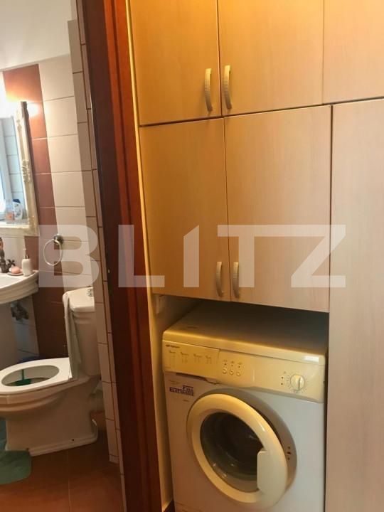 Apartament de închiriat 3 camere Floreşti - 206368AI | BLITZ Cluj-Napoca | Poza10