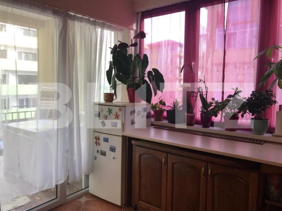 Apartament de închiriat 3 camere Floreşti - 206368AI | BLITZ Cluj-Napoca | Poza4