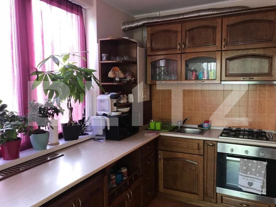 Apartament de închiriat 3 camere Floreşti - 206368AI | BLITZ Cluj-Napoca | Poza3