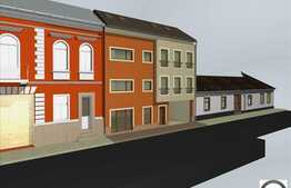 150 mp. Spatiu de birou finisat , cu posibilitate de compartimentare !!