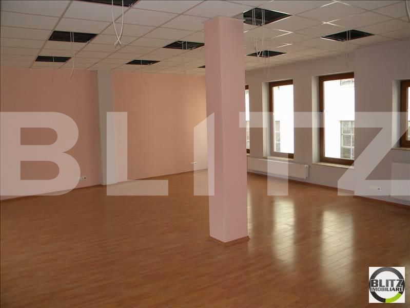 Spațiu birouri de închiriat Andrei Mureşanu - 20637SIB | BLITZ Cluj-Napoca | Poza3
