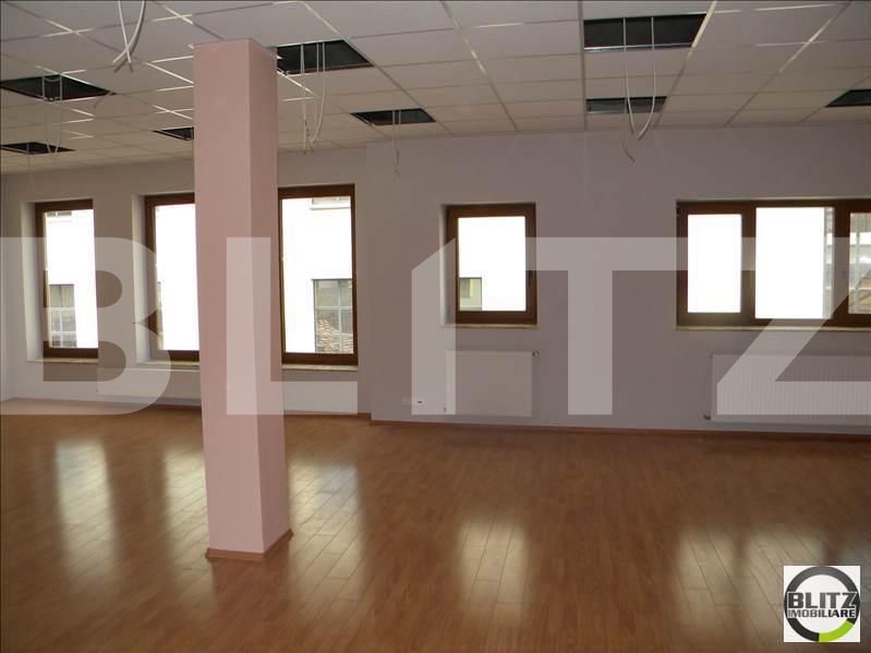 Spațiu birouri de închiriat Andrei Mureşanu - 20637SIB | BLITZ Cluj-Napoca | Poza2