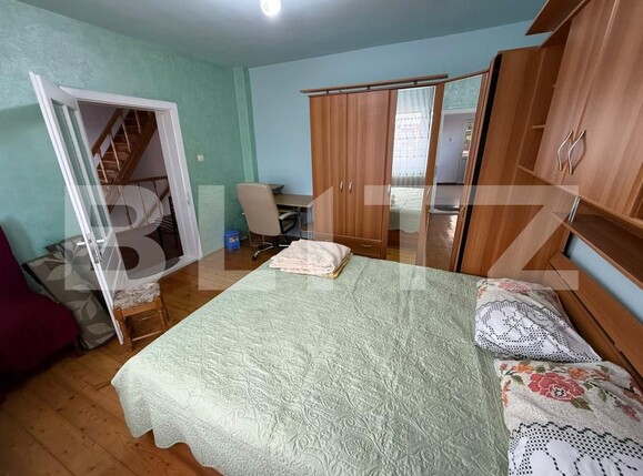 Garsonieră de închiriat Zorilor - 206370AI | BLITZ Cluj-Napoca | Poza2