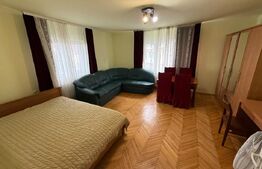 Garsoniera, 35 mp, pat matrimonial, zona UMF