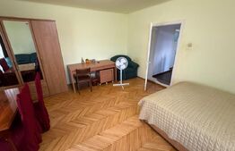 Garsoniera, 35 mp, pat matrimonial, zona UMF