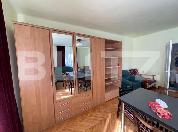 Garsonieră de închiriat Zorilor - 206373AI | BLITZ Cluj-Napoca | Poza4
