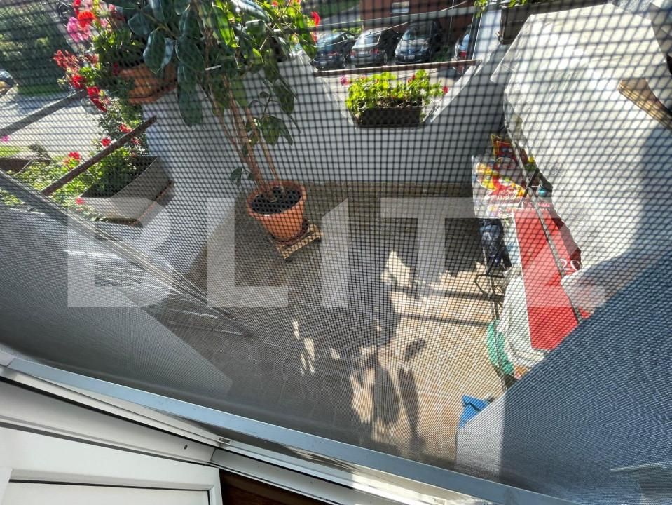 Garsonieră de închiriat Zorilor - 206373AI | BLITZ Cluj-Napoca | Poza9