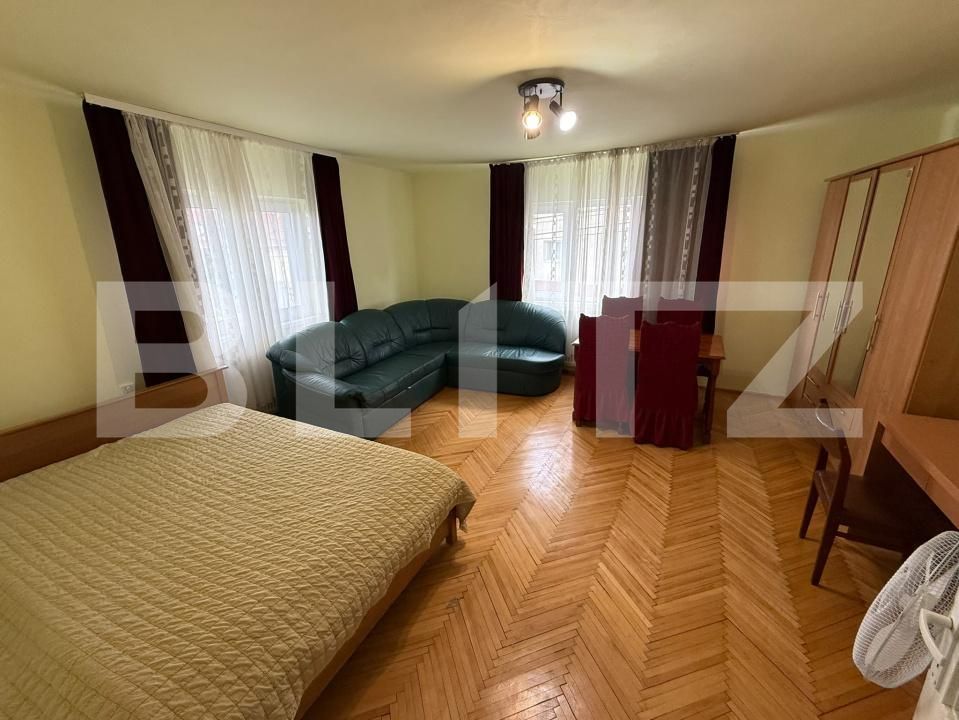 Garsonieră de închiriat Zorilor - 206373AI | BLITZ Cluj-Napoca | Poza2