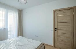 Apartament 2 camere, 54 mp, zona Somesului 