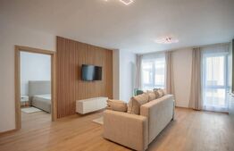 Apartament 2 camere, Parcare Subterana, zona Someșului 