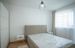 Apartament 2 camere, Parcare Subterana, zona Someșului 