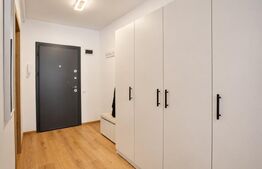 Apartament 2 camere, Parcare Subterana, zona Someșului 