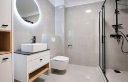 Apartament 2 camere, 54 mp, zona Somesului 