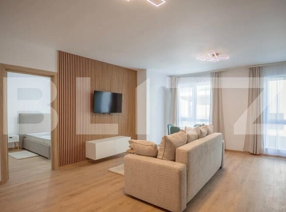 Apartament de închiriat 2 camere Floreşti - 206375AI | BLITZ Cluj-Napoca | Poza3