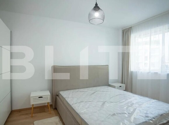 Apartament de închiriat 2 camere Floreşti - 206375AI | BLITZ Cluj-Napoca | Poza5