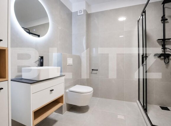 Apartament de închiriat 2 camere Floreşti - 206375AI | BLITZ Cluj-Napoca | Poza7