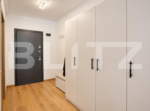 Apartament de închiriat 2 camere Floreşti - 206375AI | BLITZ Cluj-Napoca | Poza4