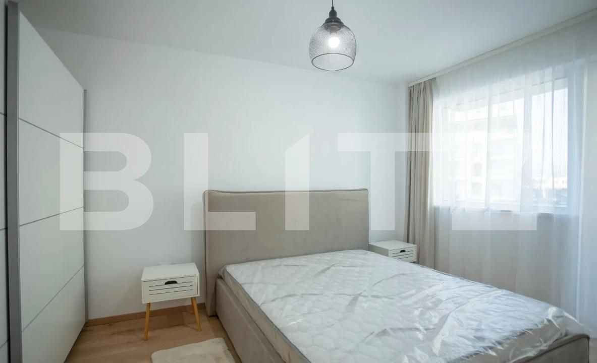 Apartament de închiriat 2 camere Floreşti - 206375AI | BLITZ Cluj-Napoca | Poza5