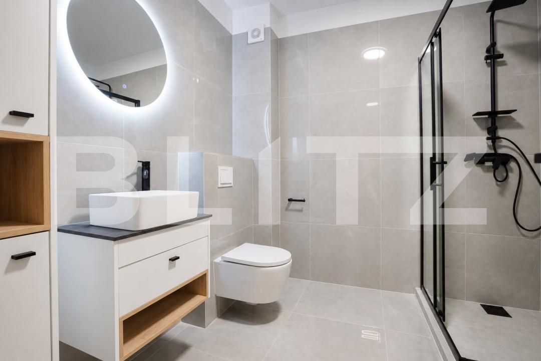 Apartament de închiriat 2 camere Floreşti - 206375AI | BLITZ Cluj-Napoca | Poza7