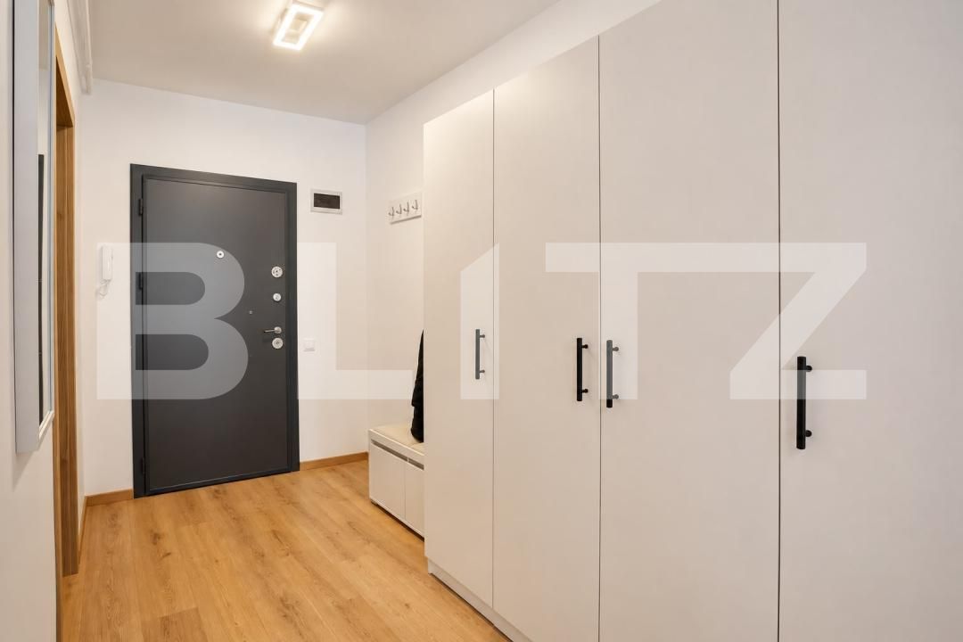 Apartament de închiriat 2 camere Floreşti - 206375AI | BLITZ Cluj-Napoca | Poza4