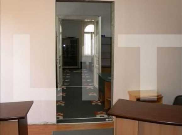 Spațiu birouri de închiriat Andrei Mureşanu - 20638SIB | BLITZ Cluj-Napoca | Poza5