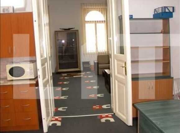 Spațiu birouri de închiriat Andrei Mureşanu - 20638SIB | BLITZ Cluj-Napoca | Poza1