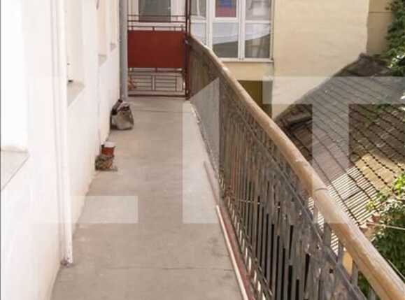 Spațiu birouri de închiriat Andrei Mureşanu - 20638SIB | BLITZ Cluj-Napoca | Poza8