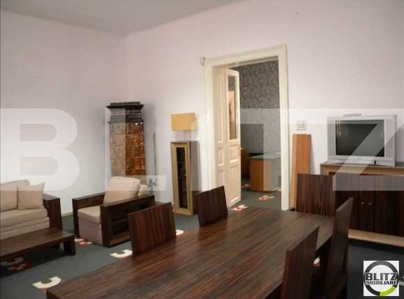 Spațiu birouri de închiriat Andrei Mureşanu - 20638SIB | BLITZ Cluj-Napoca | Poza4