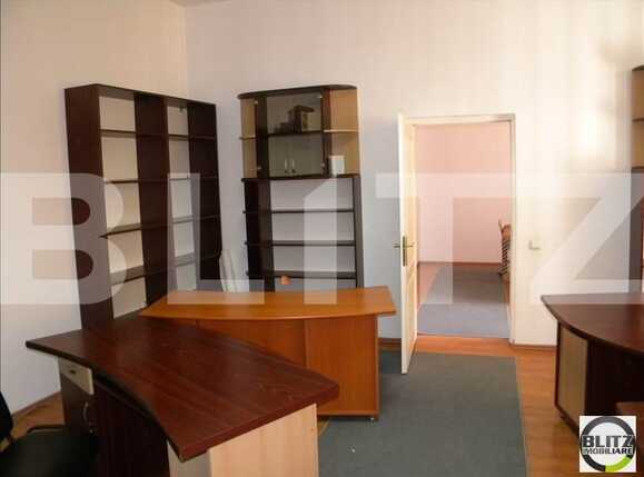 Spațiu birouri de închiriat Andrei Mureşanu - 20638SIB | BLITZ Cluj-Napoca | Poza6