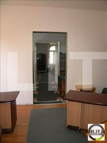 Spațiu birouri de închiriat Andrei Mureşanu - 20638SIB | BLITZ Cluj-Napoca | Poza5