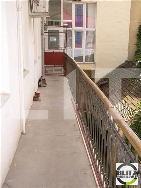 Spațiu birouri de închiriat Andrei Mureşanu - 20638SIB | BLITZ Cluj-Napoca | Poza8