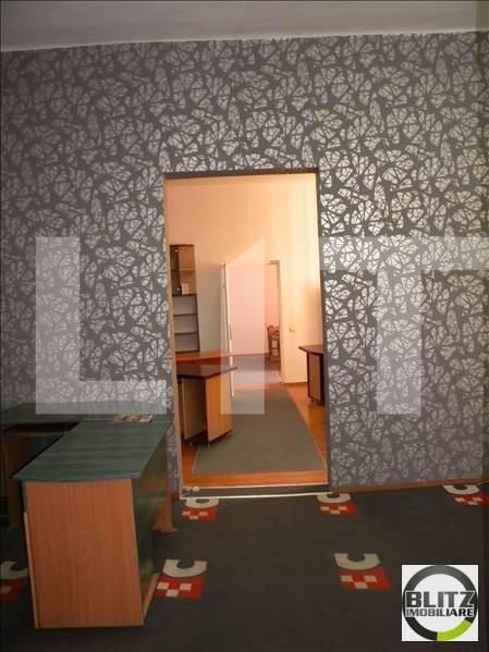 Spațiu birouri de închiriat Andrei Mureşanu - 20638SIB | BLITZ Cluj-Napoca | Poza3