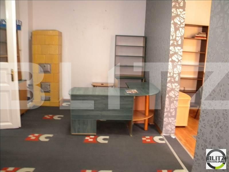 Spațiu birouri de închiriat Andrei Mureşanu - 20638SIB | BLITZ Cluj-Napoca | Poza2
