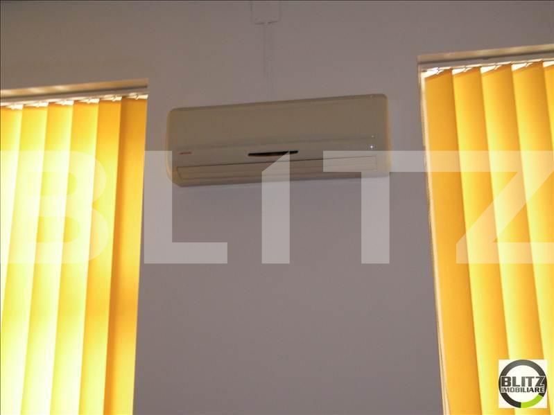 Spațiu birouri de închiriat Andrei Mureşanu - 20638SIB | BLITZ Cluj-Napoca | Poza7