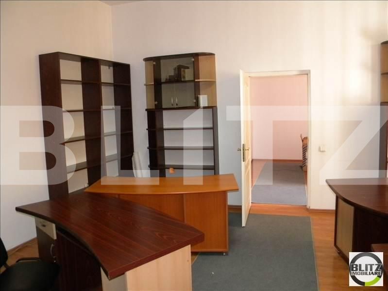 Spațiu birouri de închiriat Andrei Mureşanu - 20638SIB | BLITZ Cluj-Napoca | Poza6