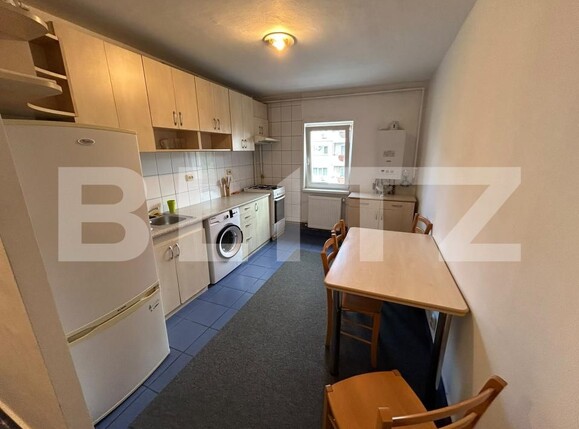 Apartament de închiriat 2 camere Marasti - 206380AI | BLITZ Cluj-Napoca | Poza4
