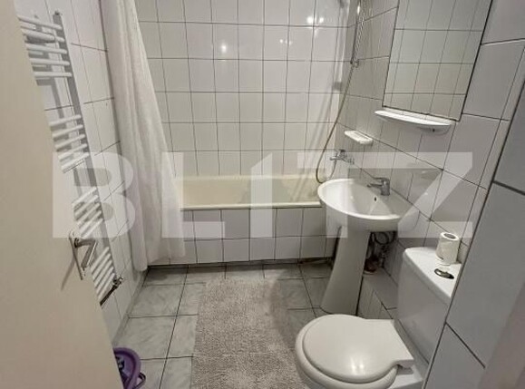 Apartament de închiriat 2 camere Marasti - 206380AI | BLITZ Cluj-Napoca | Poza6