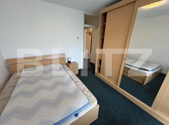 Apartament de închiriat 2 camere Marasti - 206380AI | BLITZ Cluj-Napoca | Poza3