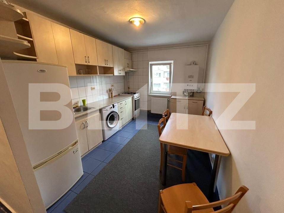 Apartament de închiriat 2 camere Marasti - 206380AI | BLITZ Cluj-Napoca | Poza4