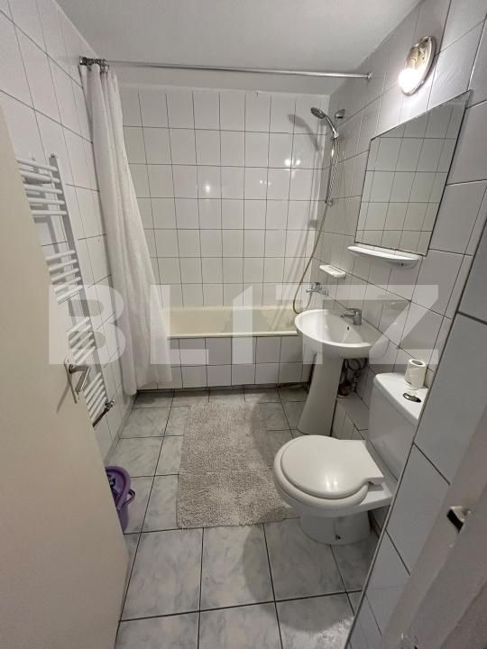 Apartament de închiriat 2 camere Marasti - 206380AI | BLITZ Cluj-Napoca | Poza6