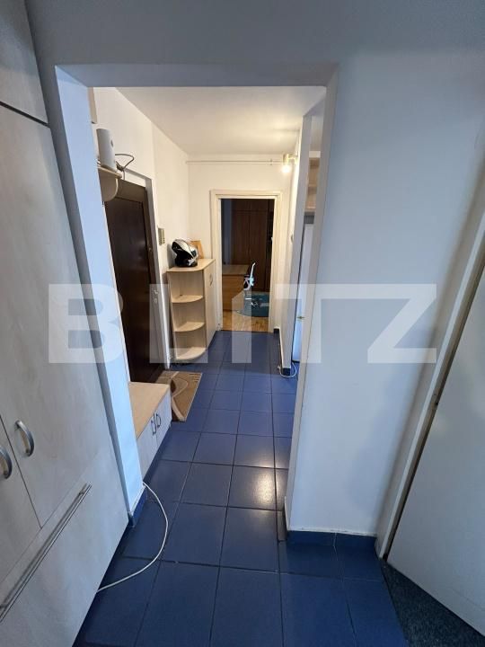 Apartament de închiriat 2 camere Marasti - 206380AI | BLITZ Cluj-Napoca | Poza5