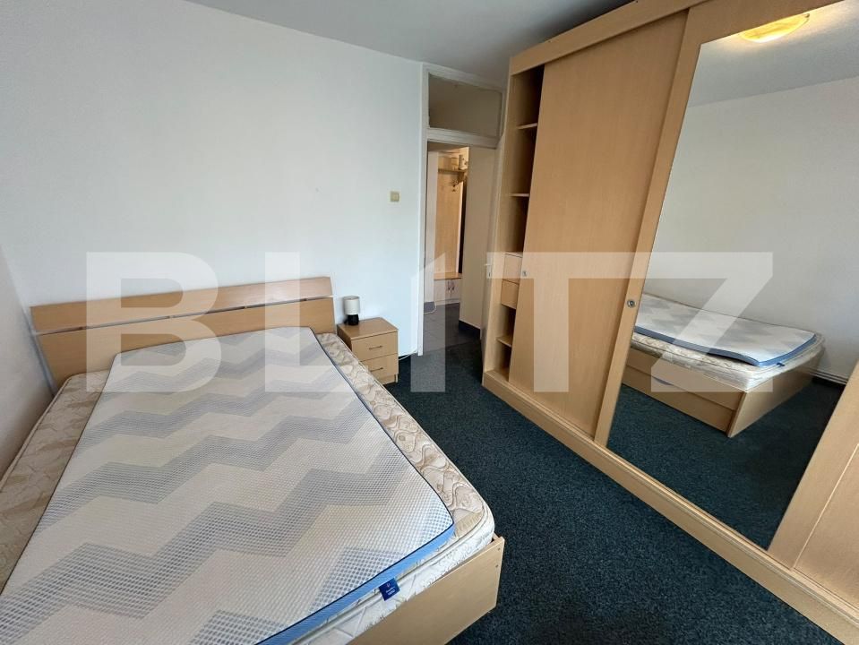 Apartament de închiriat 2 camere Marasti - 206380AI | BLITZ Cluj-Napoca | Poza3