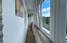 Apartament cu 2 camere, loc de parcare, Plopilor