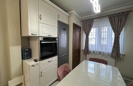 Apartament cu 2 camere, loc de parcare, Plopilor