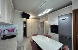Apartament cu 2 camere, 58 mp, zona Plopilor